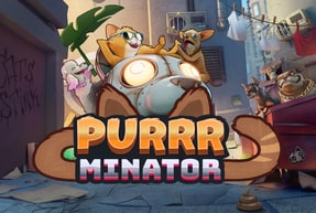 Purrrminator thumbnail